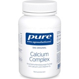 PURE ENCAPSULATIONS Calcium Complex Kapseln 90 St.