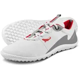 Leguano Unisex Spinwyn weiß 37.0