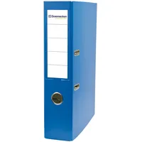 SOENNECKEN Ordner 3365 DIN A4 70mm PP blau