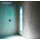 SUNSHOWER Square Line Deluxe Infrarot 0 kW weiß
