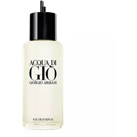 Giorgio Armani Acqua di Gio Homme Eau de Parfum Nachfüllung 150 ml