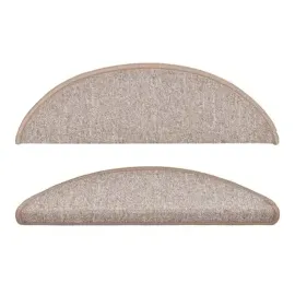 vidaXL 15 Stk. 56x17x3 cm