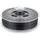 fd3d Extrudr BioFusion jet black,