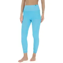 Uyn To-Be Fitness-Leggings Damen arabe blue L