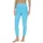Uyn To-Be Fitness-Leggings Damen arabe blue L
