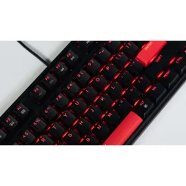 Keychron C3 Pro Red Switch US