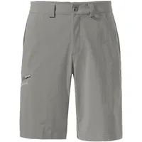 Vaude Farley Stretch Bermuda II Kurze Hose Grau 56