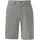 Vaude Farley Stretch Bermuda II Kurze Hose Grau 56