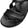 ARA Elba Damen Schwarz 42