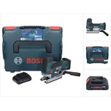 Bosch GST 18V-155 SC Professional Stichsäge 18 V + 1x ProCORE Akku 4,0 Ah + L-Boxx - ohne Ladegerät
