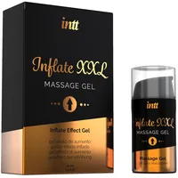 INTT Cosmetics ITT109 Gleitgel Masturbation, Oral 15 ml