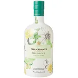 graham`s White Port Blend No5 (1 x 0.75 l)