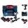 Bosch GSB 18V-110C Professional inkl. 3 x 4,0 Ah + L-Boxx 0615990L4N
