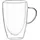 LEONARDO Doppelwandtasse DUO 0,4 l 4-tlg.
