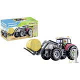 Playmobil Country Großer Traktor 71305