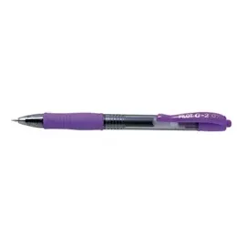 Pilot Pen Pilot Gelschreiber G2-7 schwarz
