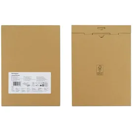 Kensington High Clarity Blickschutzfilter Notebook Schutzfolie