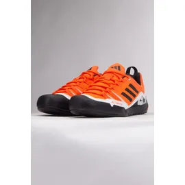 adidas Terrex Swift Solo 2.0 Impact Orange/Core Black/Crystal White 42