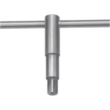 AMF Vierkanteinsteckschlüssel DIN 905 5 mm