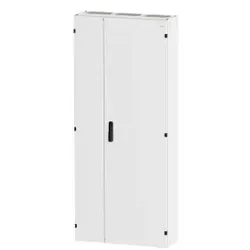 Eaton EP-501336 Standschrankverteiler EMC2 leer, IP55, Schutzklasse II, EMC2-H312/55-W EP501336