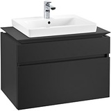 Villeroy & Boch Legato Waschtischunterschrank B67900PD