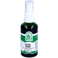 Bitter Spray