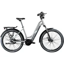 Zündapp X850 27,5 Zoll RH 48 cm Wave grau