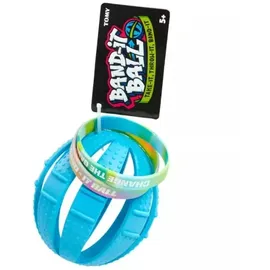 TOMY BAND-IT Ball 3 in 1