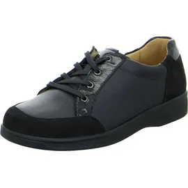 GANTER Karin Damen Schwarz 38