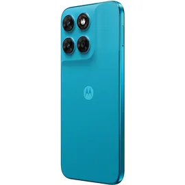 Motorola moto g87 8 GB 256 GB PANTONE Blue Atoll