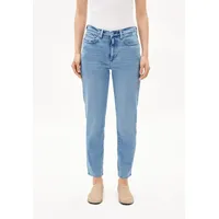ARMEDANGELS - Women's CAYAA TARPA blau