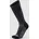 Ski Cashmere Socken Grey Rock/Black 35-38