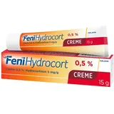 FeniHydrocort Creme 0,5 %