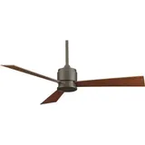 Fanimation The Zonix 132 cm Deckenventilator nickel