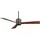 Fanimation The Zonix 132 cm Deckenventilator nickel