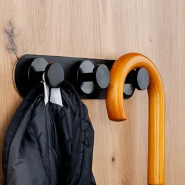 silwy Metall-Leiste für Magnetgläser, 25 cm