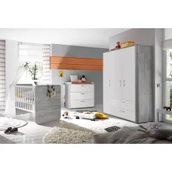 Babyzimmer FRIEDA