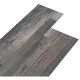 vidaXL Selbstklebende Pvc-bodenplanken 30,5 x 61 cm 28 pcs Pvc