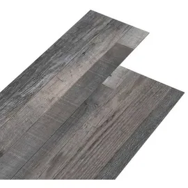vidaXL Selbstklebende Pvc-bodenplanken 30,5 x 61 cm 28 pcs Pvc