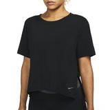 Nike NY DF T-Shirt Black/Iron Grey L