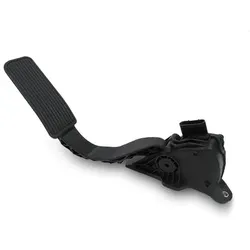 DT Spare Parts Pedals 7.15500 41227741 Fahrpedal