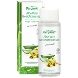 Bergland Pharma Aloe Vera Gesichtswasser 125 ml