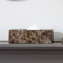 Aquanova Kosmetiktücher-Box
