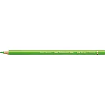 Faber-Castell Polychromos Farbstift grasgrün