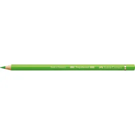 Faber-Castell Polychromos Farbstift grasgrün