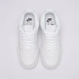 Nike Air Force 1 Shadow Damen White/White/White 36