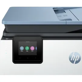 HP OfficeJet Pro 8125e Drucker Scanner Kopierer LAN WLAN Instant Ink