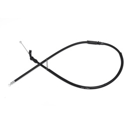 Choke kabel ZX 9 R, 98-99, zwart