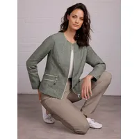 CREATION L Blazer Grün 42
