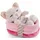 NICI Sleeping Pets Kätzchen 12 cm Beige